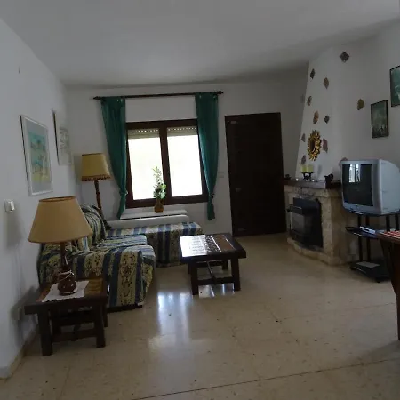 Holiday home Bavaria L'Alfas del Pi