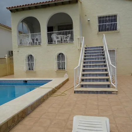 Bavaria Holiday home L'Alfas del Pi